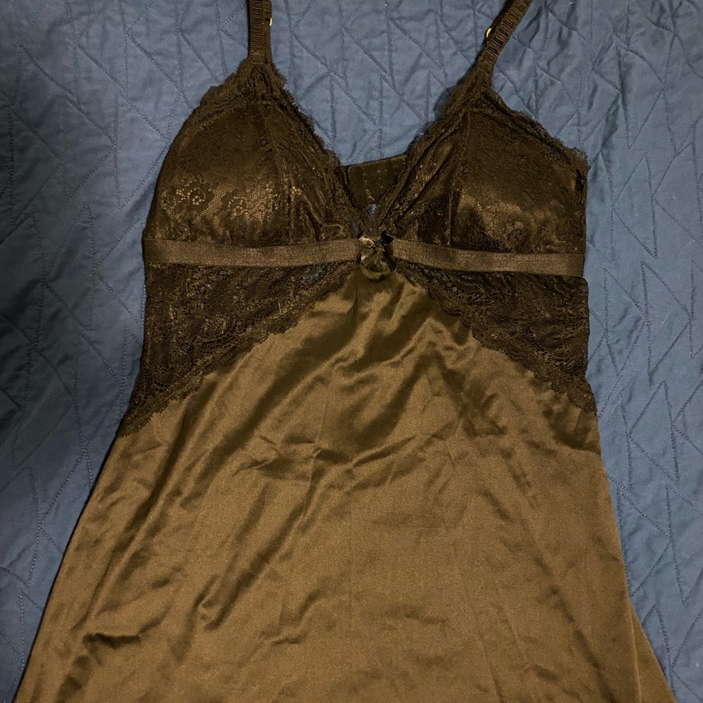 Sophie B Lingerie, Black, size M